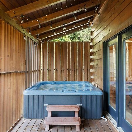 Mountain View 5 Bdrm Gatlinburg Cabin Near Downtown Arts Zewnętrze zdjęcie
