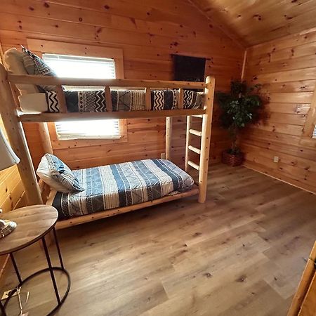 Mountain View 5 Bdrm Gatlinburg Cabin Near Downtown Arts Zewnętrze zdjęcie