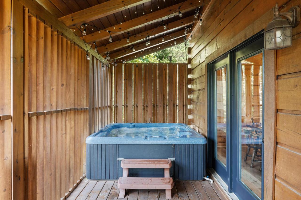 Mountain View 5 Bdrm Gatlinburg Cabin Near Downtown Arts Zewnętrze zdjęcie