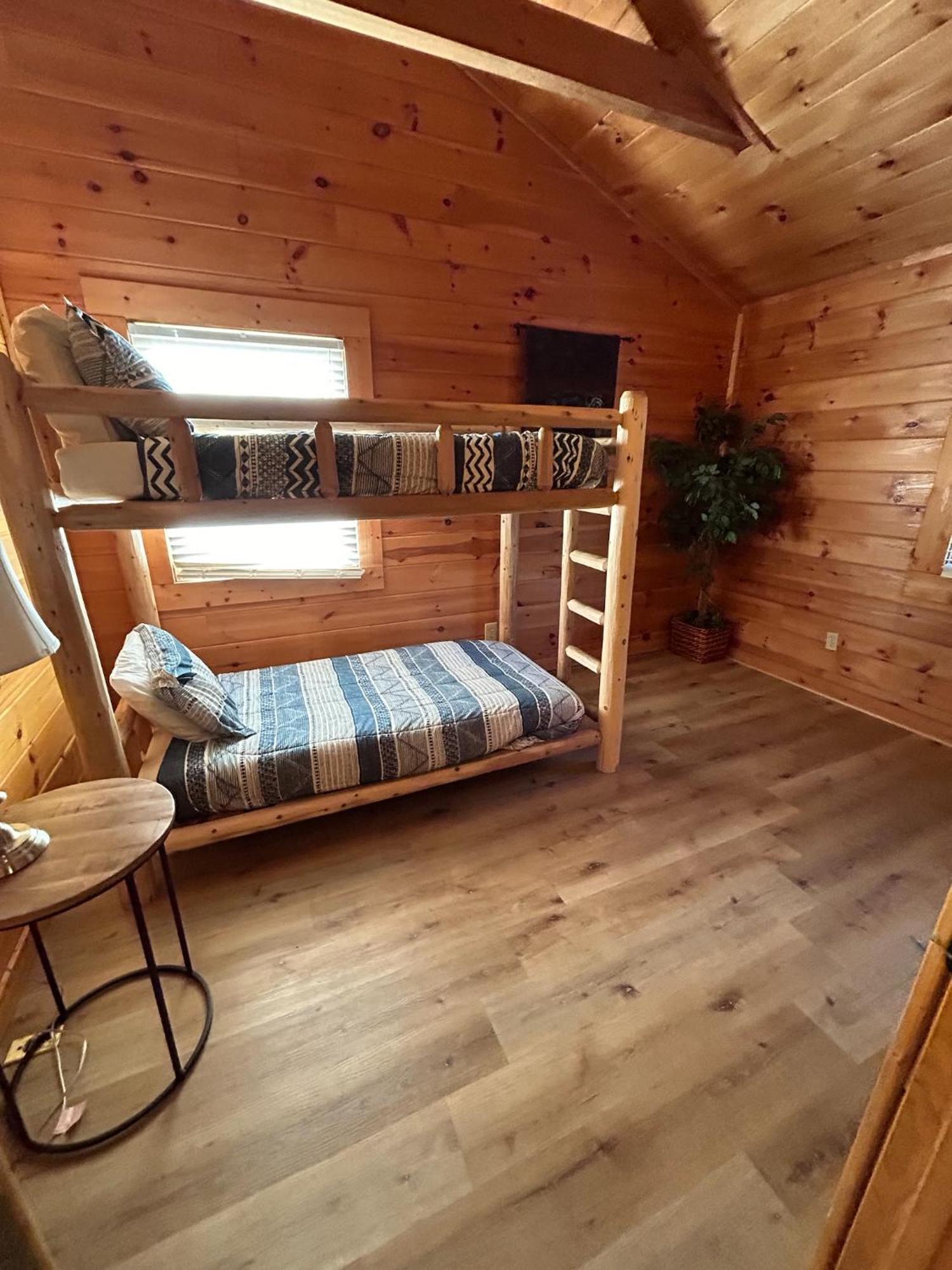 Mountain View 5 Bdrm Gatlinburg Cabin Near Downtown Arts Zewnętrze zdjęcie